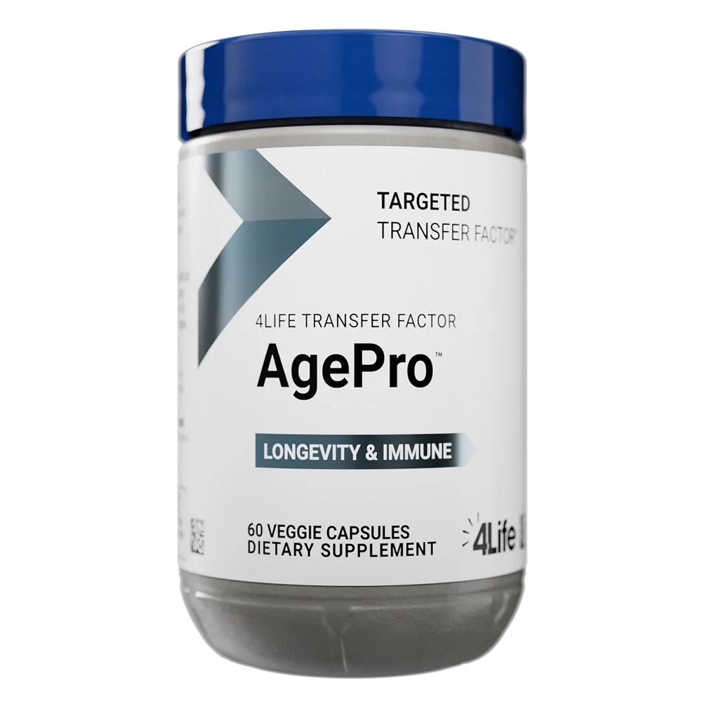 4Life AgePro USA