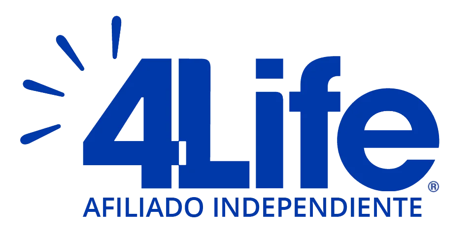 4Life Afiliado Independiente